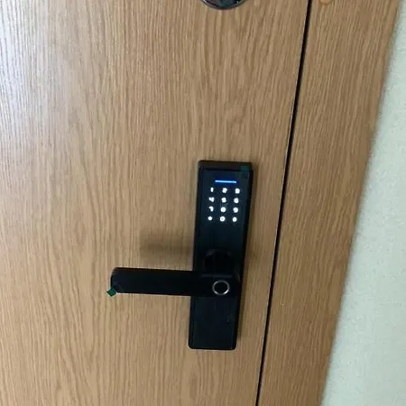 Апартаменты Gabi's