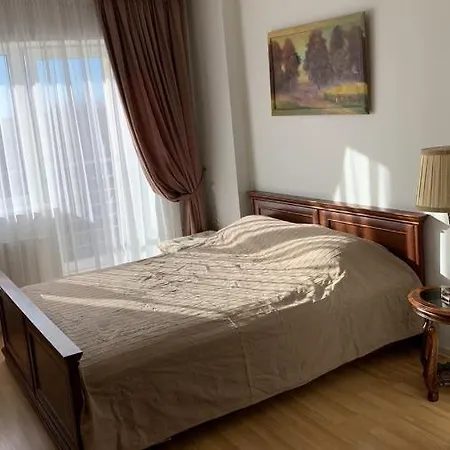 Apartman Gabi's
