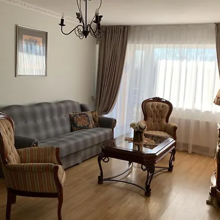 Gabi's Апартаменты