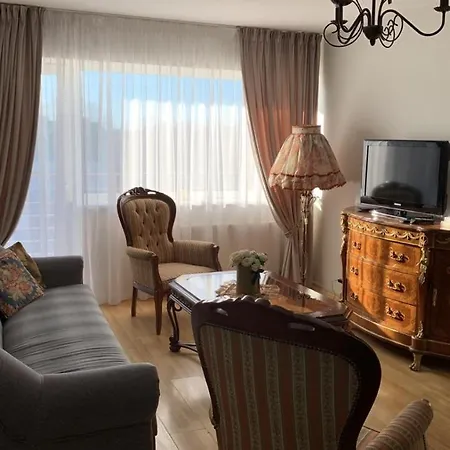 Gabi's Паланга