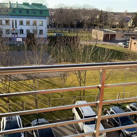 Apartman Gabi's *